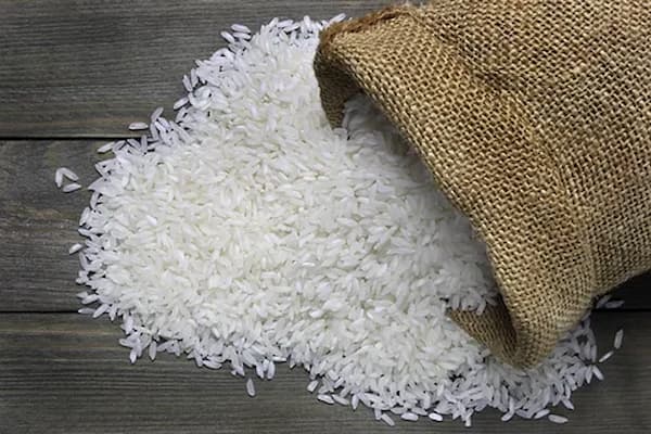 تصویر 5 از قیمت برنج کامفیروز درجه یک + خرید باور نکردنی